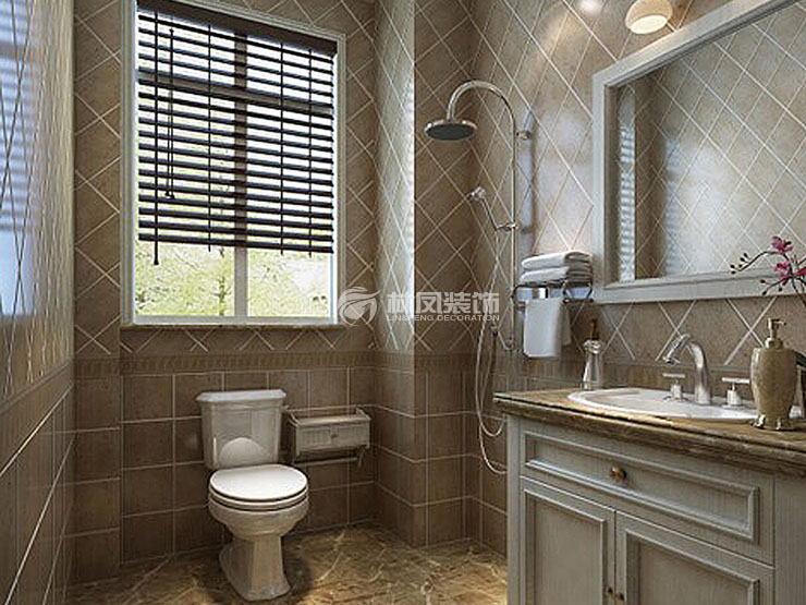 中鐵丁香水岸-130平 簡美風(fēng)格-衛(wèi)生間.jpg