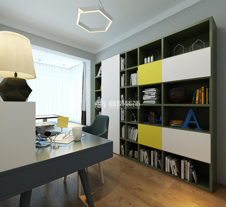 中冶上和郡-96平-北歐風(fēng)格-書(shū)房2.jpg