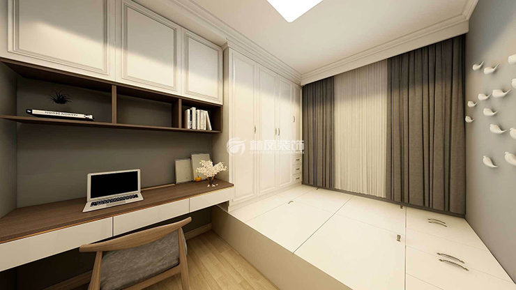 五礦世家-120平-現(xiàn)代簡(jiǎn)約風(fēng)格-書房.jpg