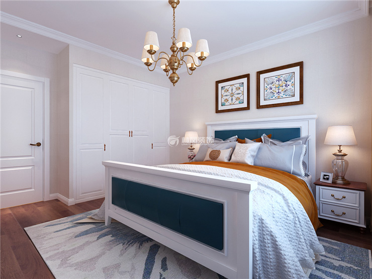 融城時(shí)代 -170平-田園風(fēng)格-客臥 (2).jpg