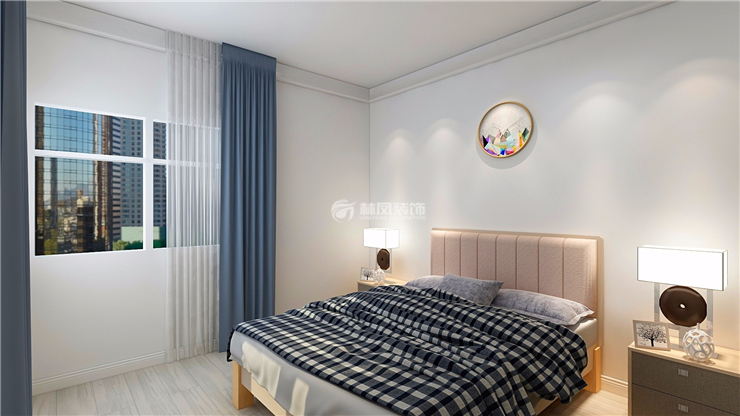 中?？党?105平-現(xiàn)代簡(jiǎn)約風(fēng)格-主臥2.jpg
