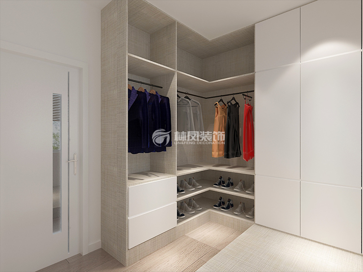 中?？党?112平-后現(xiàn)代風格-衣帽間2.jpg