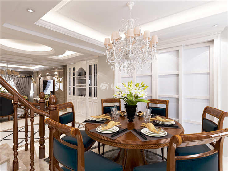 上河郡-300平-現(xiàn)代歐式-餐廳.jpg