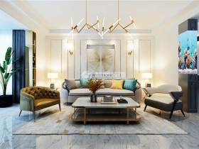 龍湖花千樹(shù)