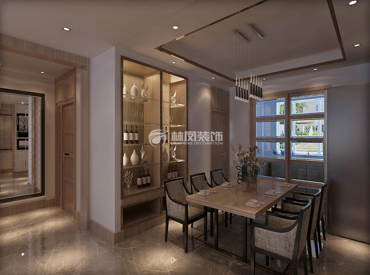 融創(chuàng)沈陽府-145平-現(xiàn)代風格 餐廳2.jpg