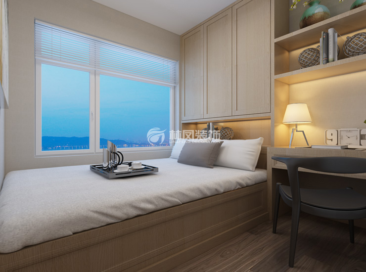 融創(chuàng)沈陽府-145平-現(xiàn)代風格 次臥室.jpg