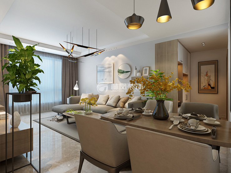 翰林世家-79平-北歐風格-餐廳.jpg