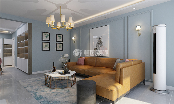 銀調(diào)尚城-135㎡-現(xiàn)代風格-客廳1.jpg
