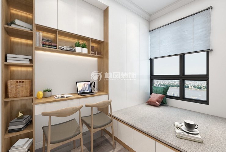 紫提東郡-93平-現(xiàn)代風格 次臥.jpg