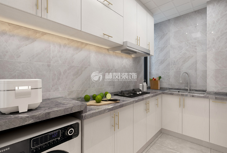 紫提東郡-93平-現(xiàn)代風格 廚房.jpg