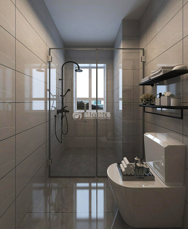 中海城尚城-110平 北歐風格 次衛(wèi).jpg