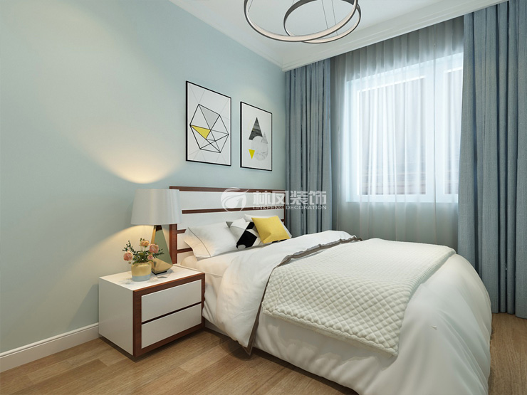 保利香檳國(guó)際-89平-現(xiàn)代風(fēng)格-次臥室.jpg