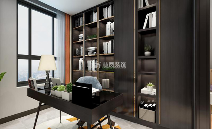 旭輝東樾城-500平-現(xiàn)代輕奢-書(shū)房.jpg