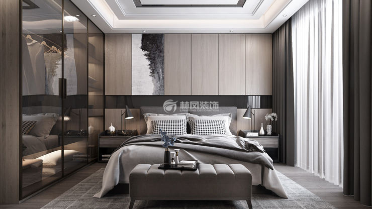 萬(wàn)象府-后現(xiàn)代-150平-后現(xiàn)代-臥室.jpg
