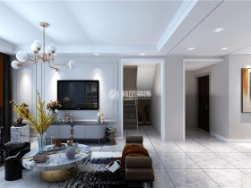 融創(chuàng)中央學府