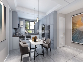 融創(chuàng)中央學府