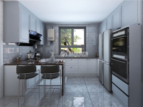 融創(chuàng)中央學府