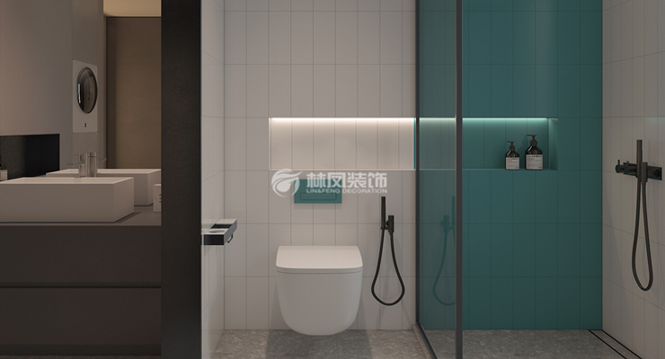 中糧堂悅-135-現(xiàn)代簡約風(fēng)格- 次衛(wèi)_.jpg