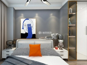 旭輝東樾城 ︱現(xiàn)代輕奢