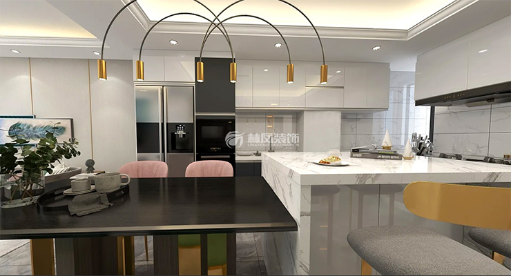 保利香檳國(guó)際 109平 現(xiàn)代輕奢  客餐廳.jpg