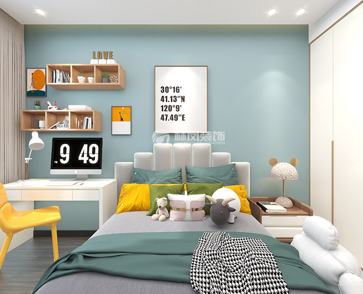 萬達(dá)公園one-143-現(xiàn)代簡約-兒童房.jpg