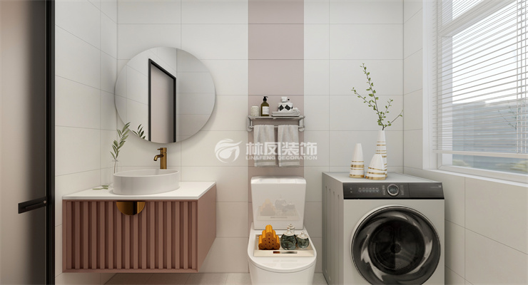 五礦沈河金城-124平-現(xiàn)代風格-主衛(wèi) .jpg