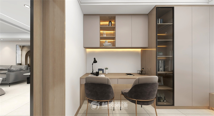 匯置尚郡-160平-現(xiàn)代風(fēng)格-書房.jpg