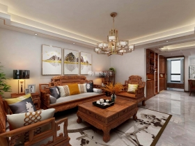 城建璞?。惺斤L(fēng)格