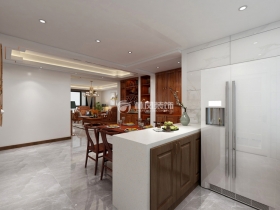 城建璞?。惺斤L(fēng)格