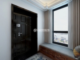 城建璞?。惺斤L(fēng)格