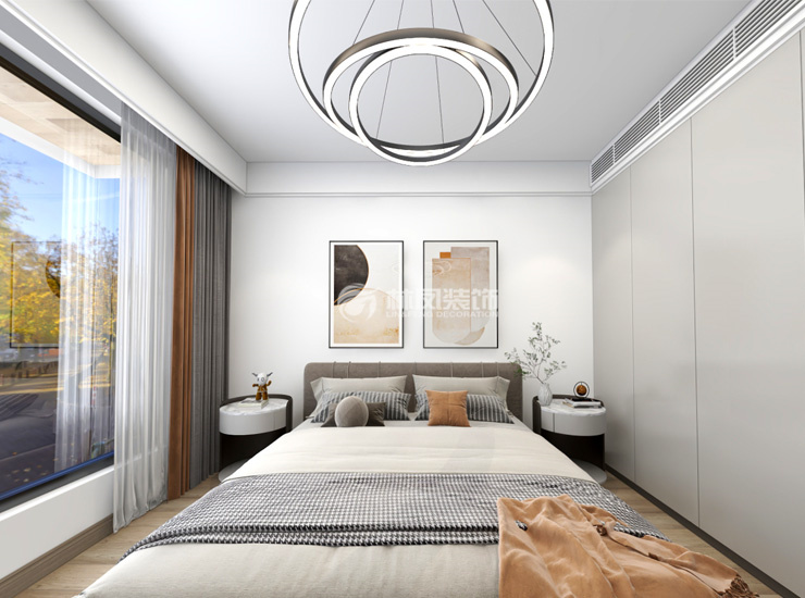 龍湖滟瀾山-260㎡-現(xiàn)代風格-臥室1.jpg