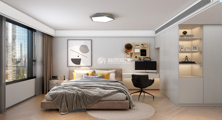碧桂園公元九里-220平-現(xiàn)代風(fēng)格-次臥.jpg