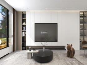 龍湖舜山府｜現(xiàn)代簡(jiǎn)約