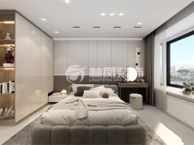 保利達江灣城｜現(xiàn)代輕奢