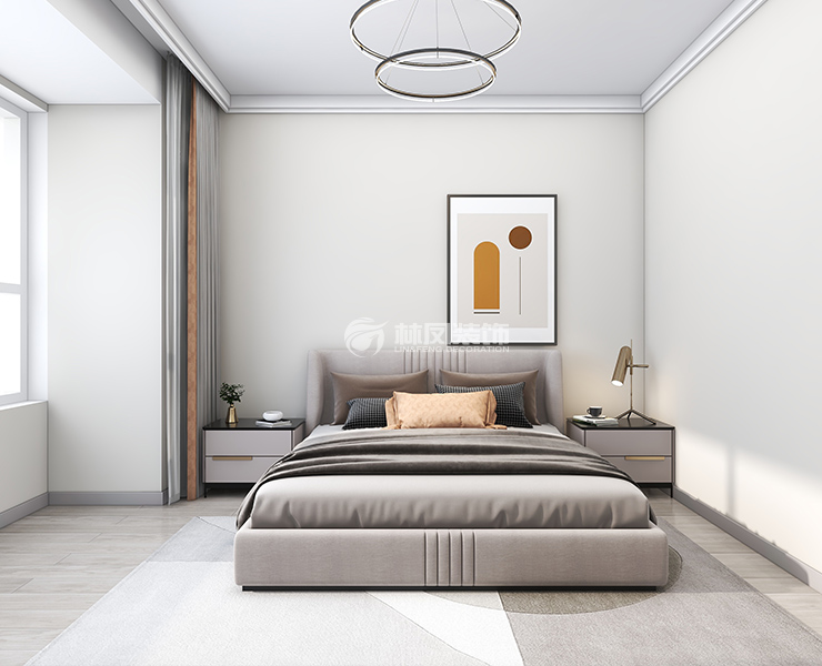 融創(chuàng)沈陽府-132平-現(xiàn)代簡(jiǎn)約-主臥.jpg