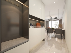 金地樾檀山｜現(xiàn)代風(fēng)格