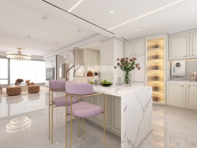 金地江山風華｜現(xiàn)代輕奢