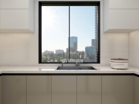 首開(kāi)國(guó)風(fēng)｜現(xiàn)代風(fēng)格