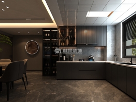 華潤置地靜安府｜現(xiàn)代輕奢