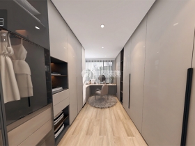 諾德閱香湖｜現(xiàn)代風格