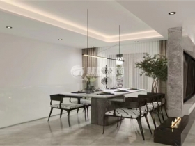 碧桂園公園上城｜現(xiàn)代輕奢