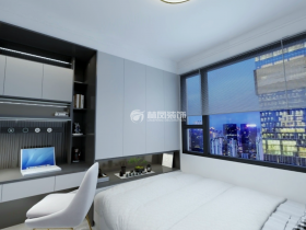 陽光城翡麗云?。鼧O簡