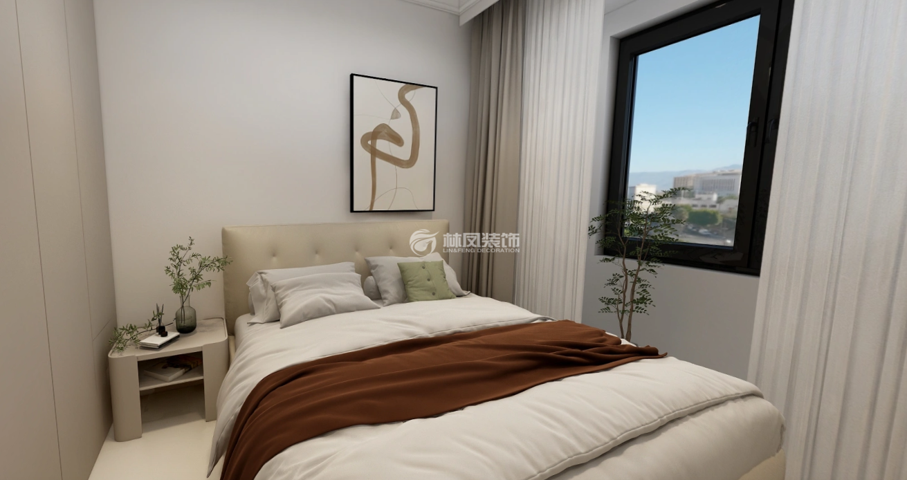 十里錦城-120平-現(xiàn)代風格-南次臥.png