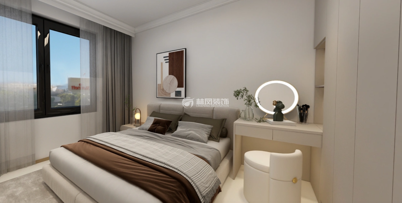 十里錦城-120平-現(xiàn)代風格-主臥.png