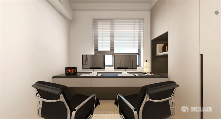 保利白沙林語 135平 現(xiàn)代極簡(jiǎn) 電競(jìng)房.jpg