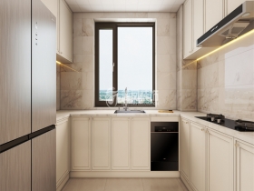 匯置尚樾｜新中式風(fēng)格