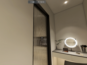 西江苑｜現(xiàn)代輕奢風格