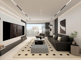 環(huán)球港灣｜現(xiàn)代簡(jiǎn)約