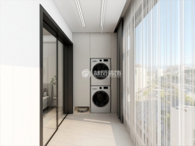 環(huán)球港灣｜現(xiàn)代簡(jiǎn)約