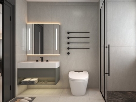 中東華發(fā)和平首府｜現代輕奢